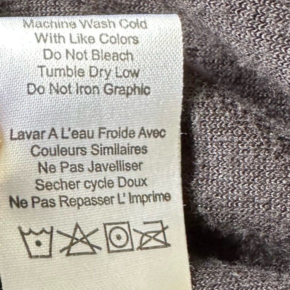 Authentic Spiritual Gangster Black Velour hoodie - Picture 10 of 13